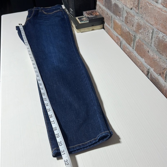 Lucky Brand Sofia skinny jeans - Picture 15 of 16